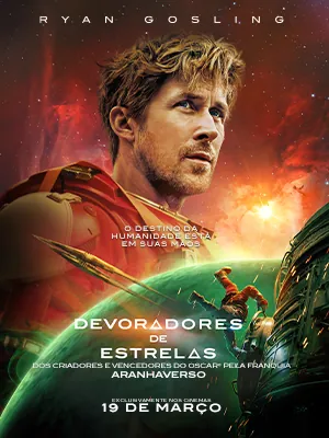 Devoradores de Estrelas